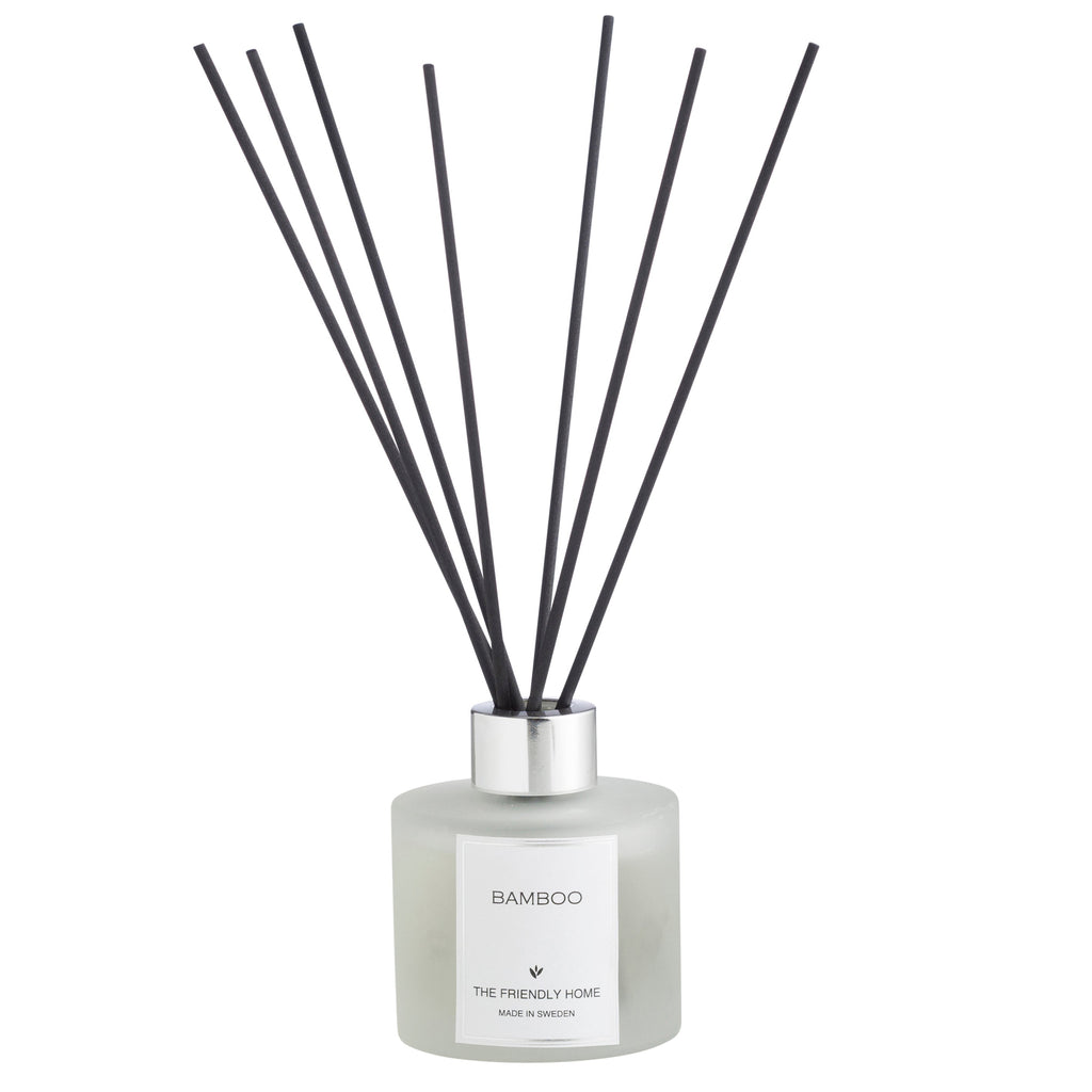 Bamboo, Doftpinnar, 100 ml