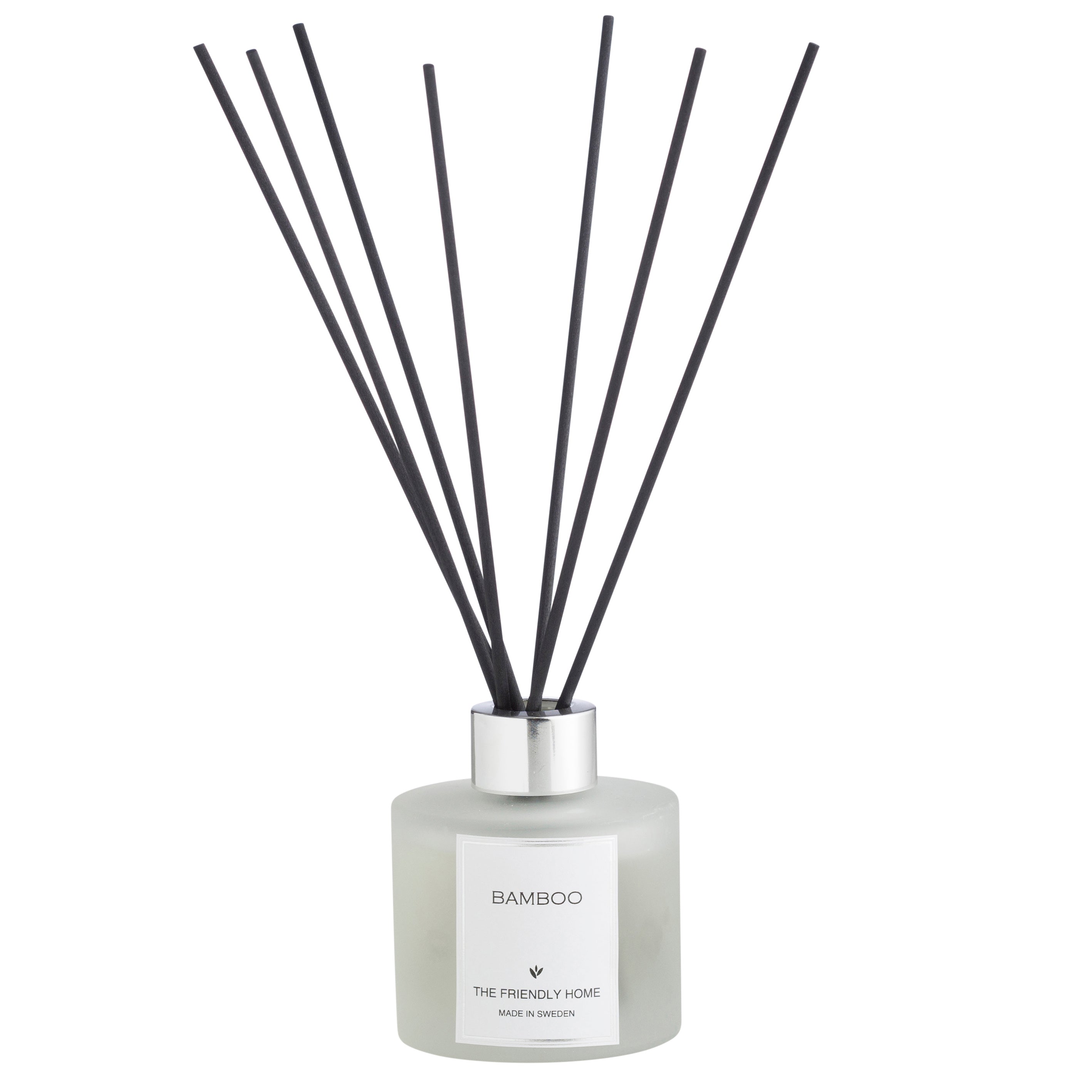 Bamboo, Doftpinnar, 100 ml