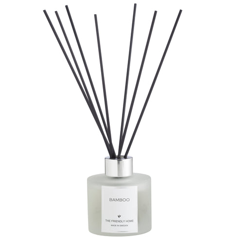 Bamboo, Doftpinnar, 100 ml