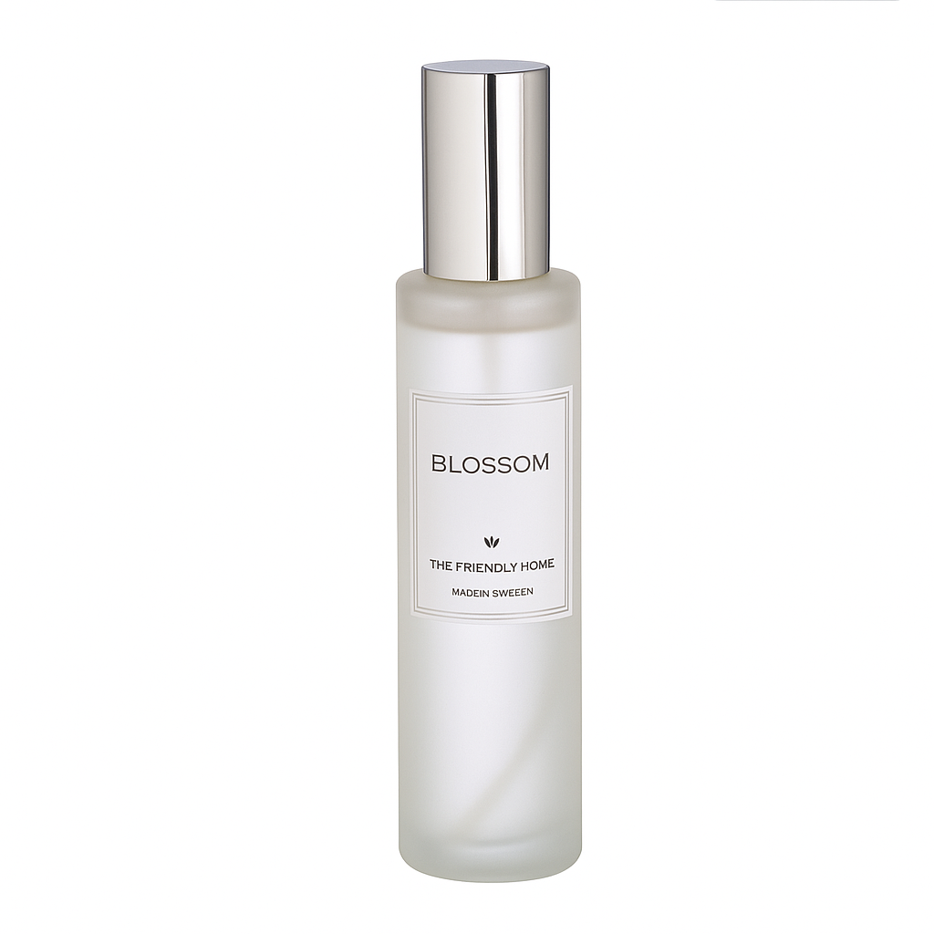 Blossom, Rumsspray, 100 ml