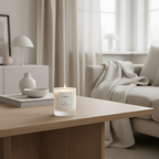 Blossom, Doftljus, 165 g