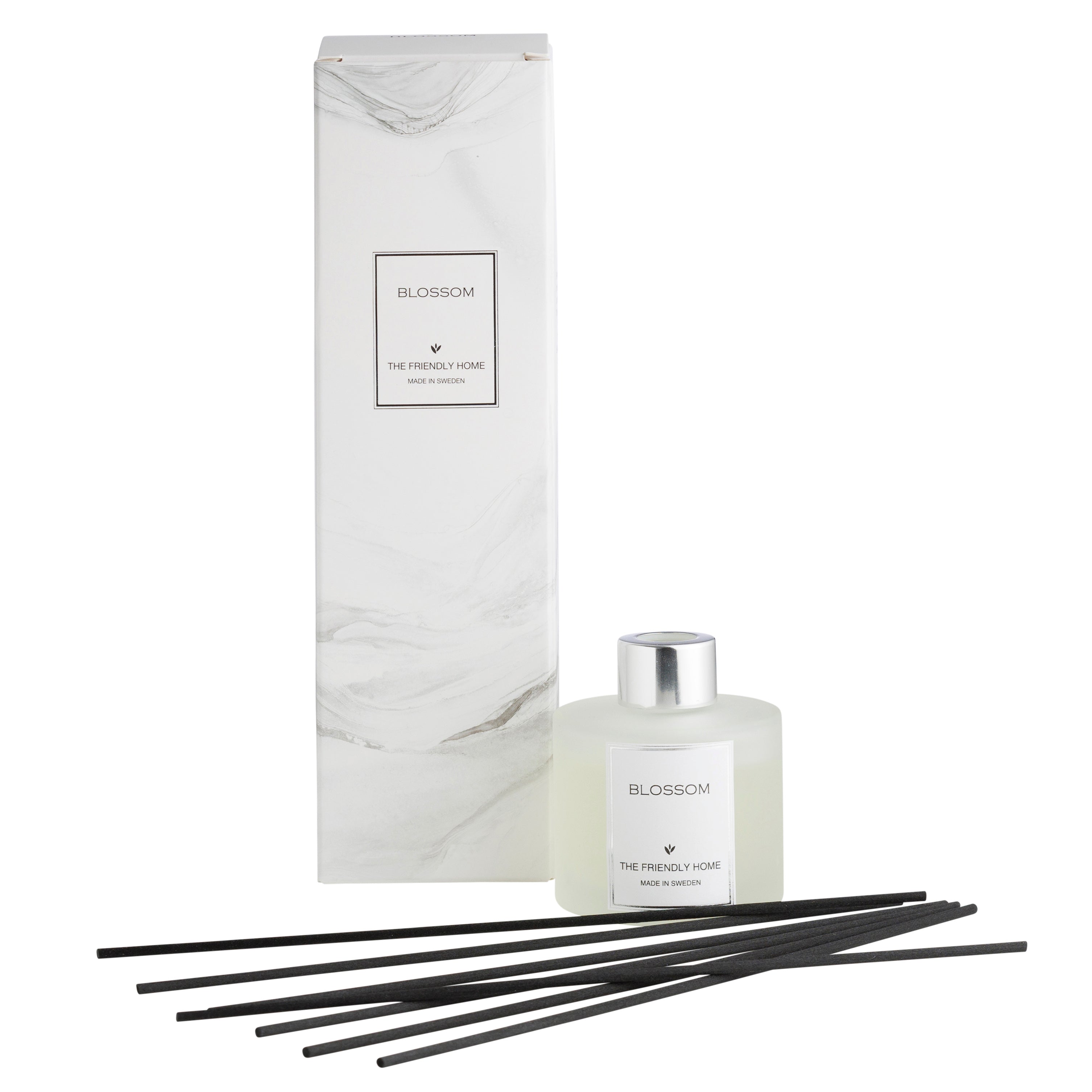 Blossom, Doftpinnar, 100 ml