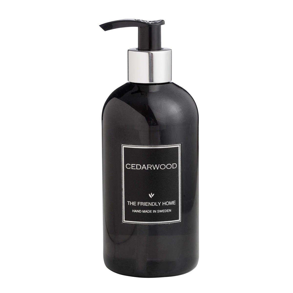 Cedarwood, Handtvål, 300 ml