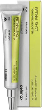 Celimax The Vita-A Retinol Shot Tightening Booster 15ml