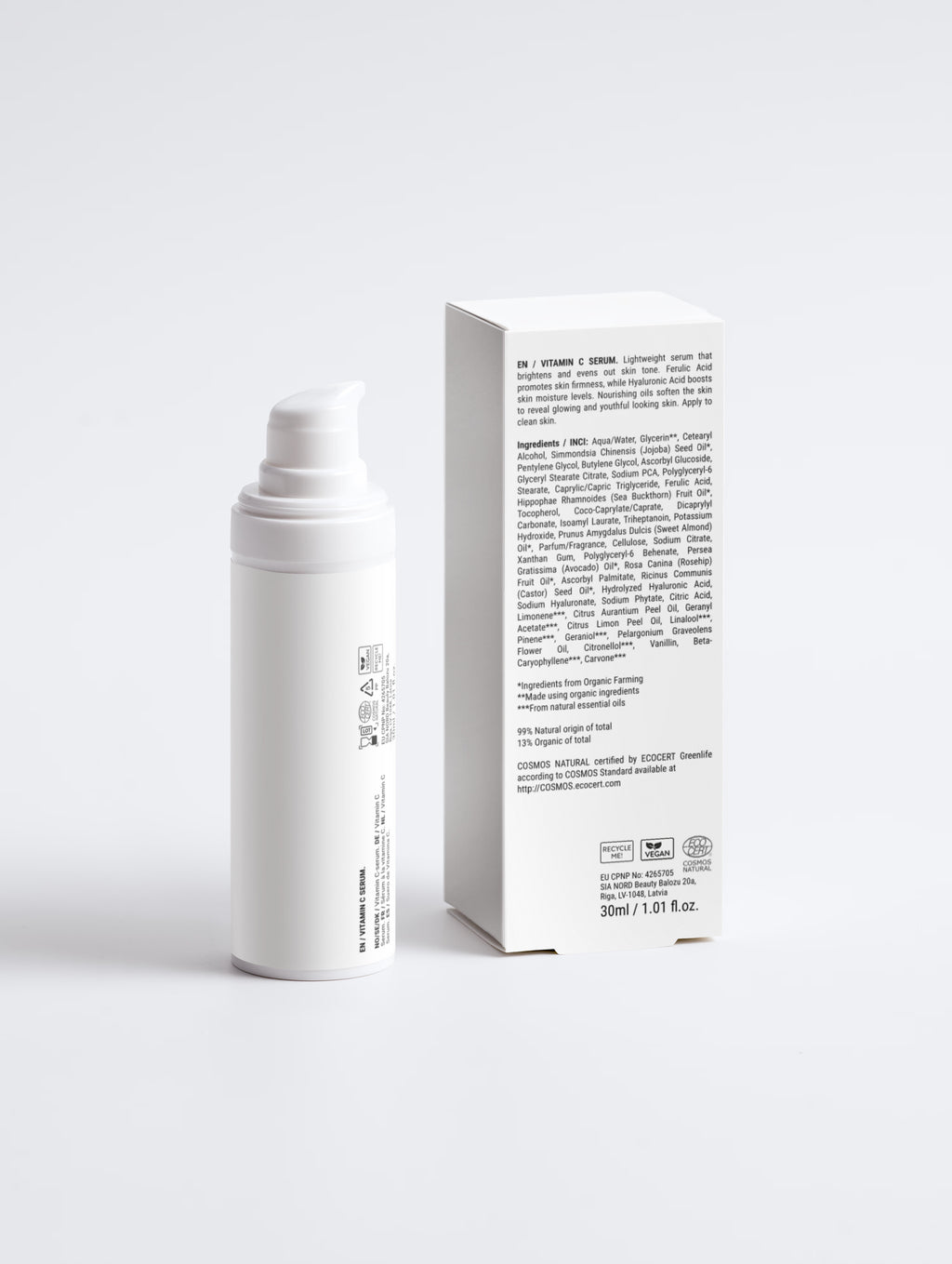 Vitamin C Serum