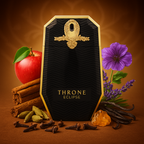 Maison Asrar Throne Eclipse 100ml Eau De Parfum