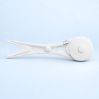 Flossy - The reusable dental flosser