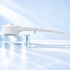 Flossy - The reusable dental flosser