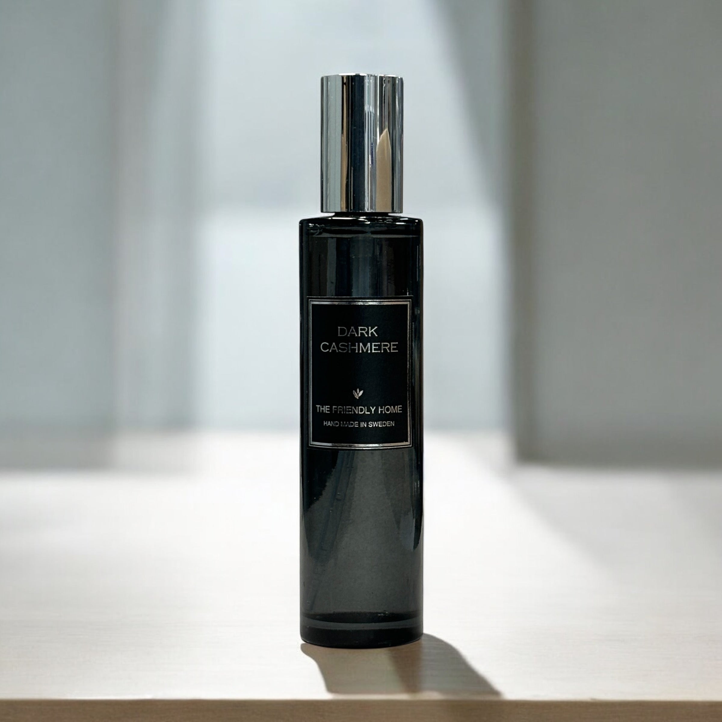 Dark Cashmere, Rumsspray, 100 ml