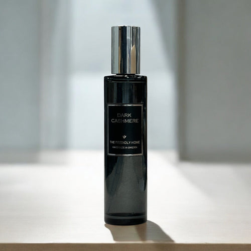 Dark Cashmere, Rumsspray, 100 ml