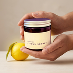 FOAM Botaniskt doftljus - Citrus Sorbet