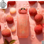 Fragrance World Elysia Lychee Fizz Eau De Parfum