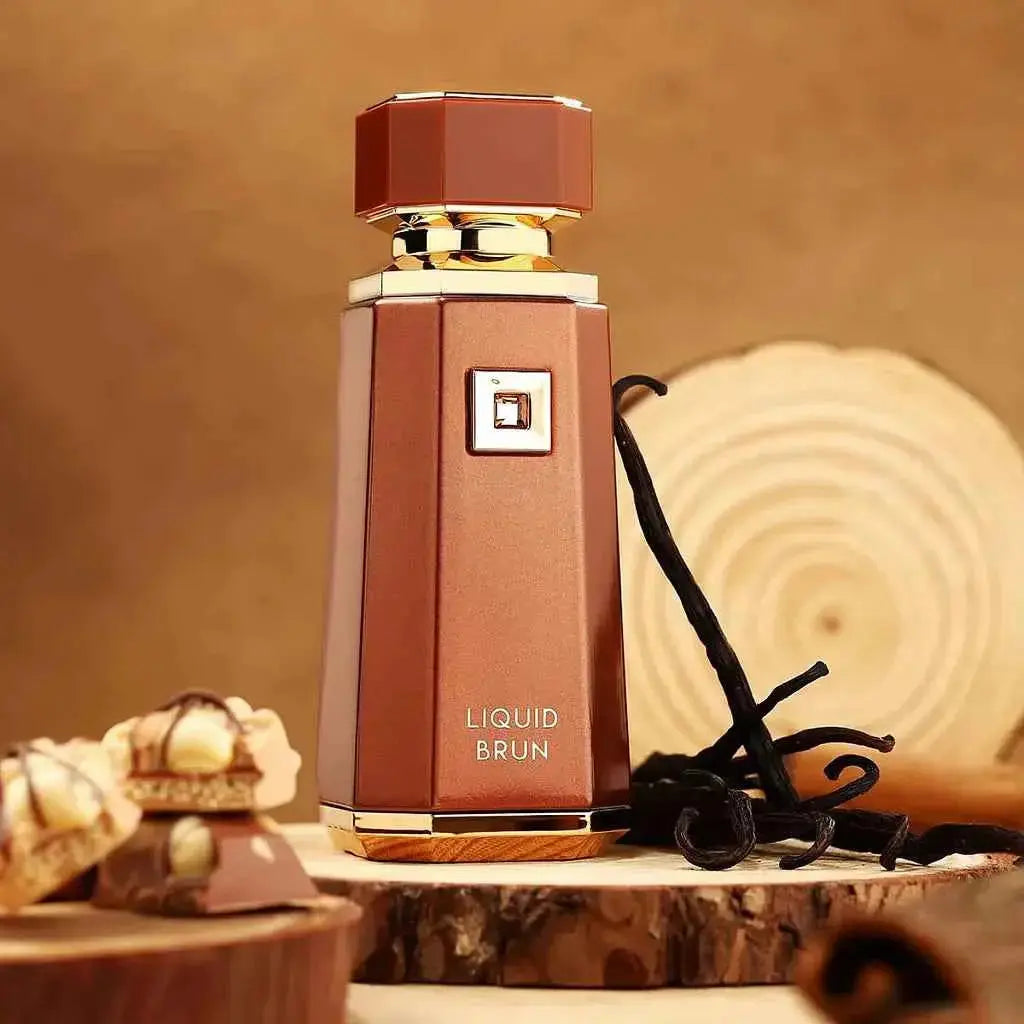 Liquid Brun - French Avenue Eau De Parfum 100ml