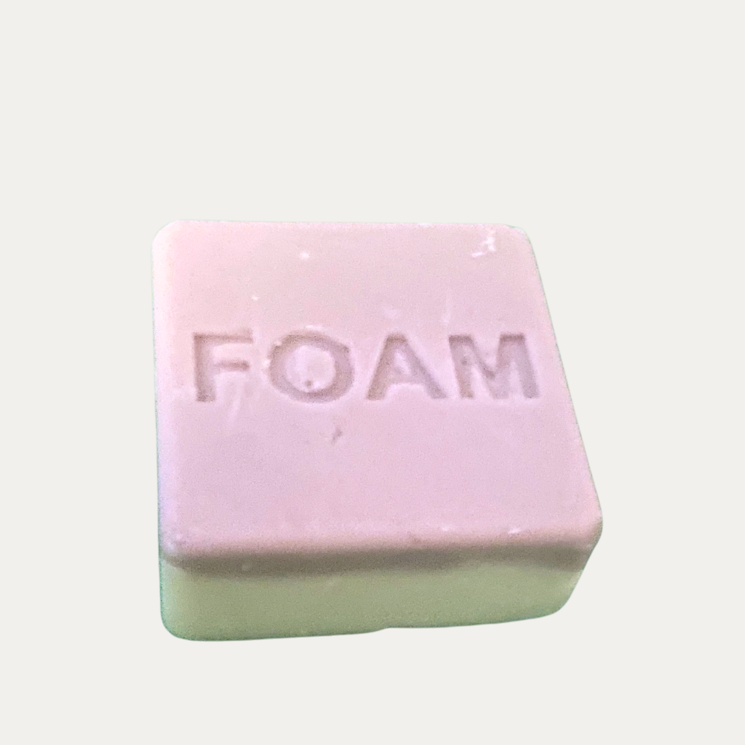 FOAM Forest Treat Shampoo bar