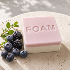 FOAM Forest Treat Shampoo bar