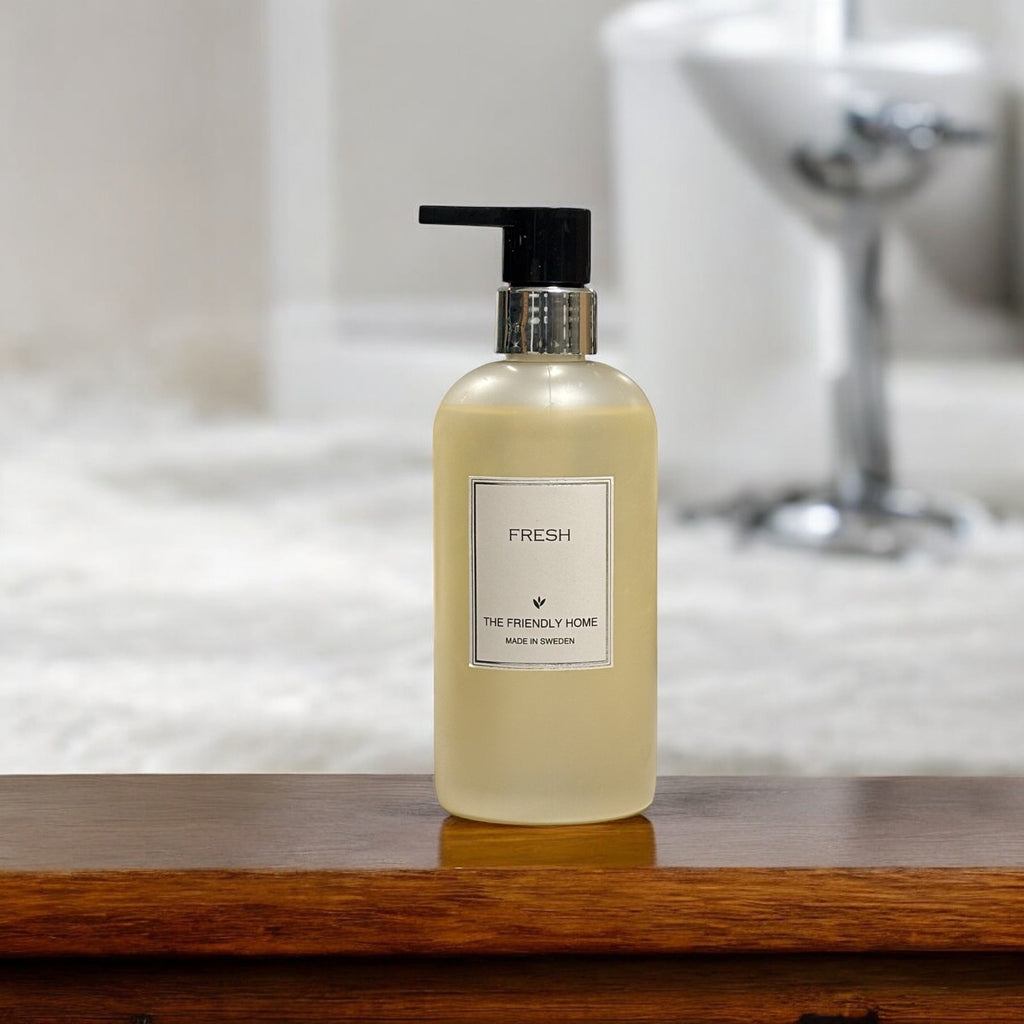 Fresh, Handtvål, 300 ml