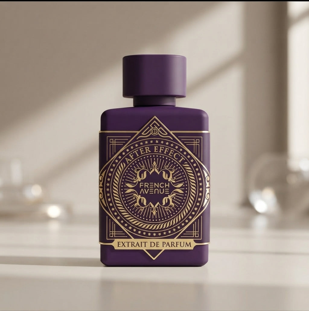 French Avenue After Effect 80ML Eau De Parfum