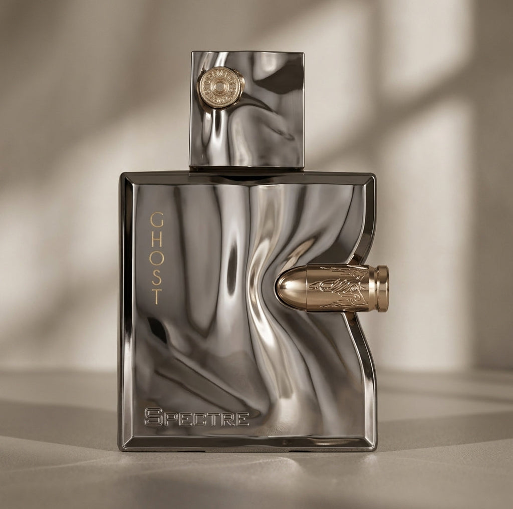 French Avenue Spectre Ghost 80ML Eau De Parfum