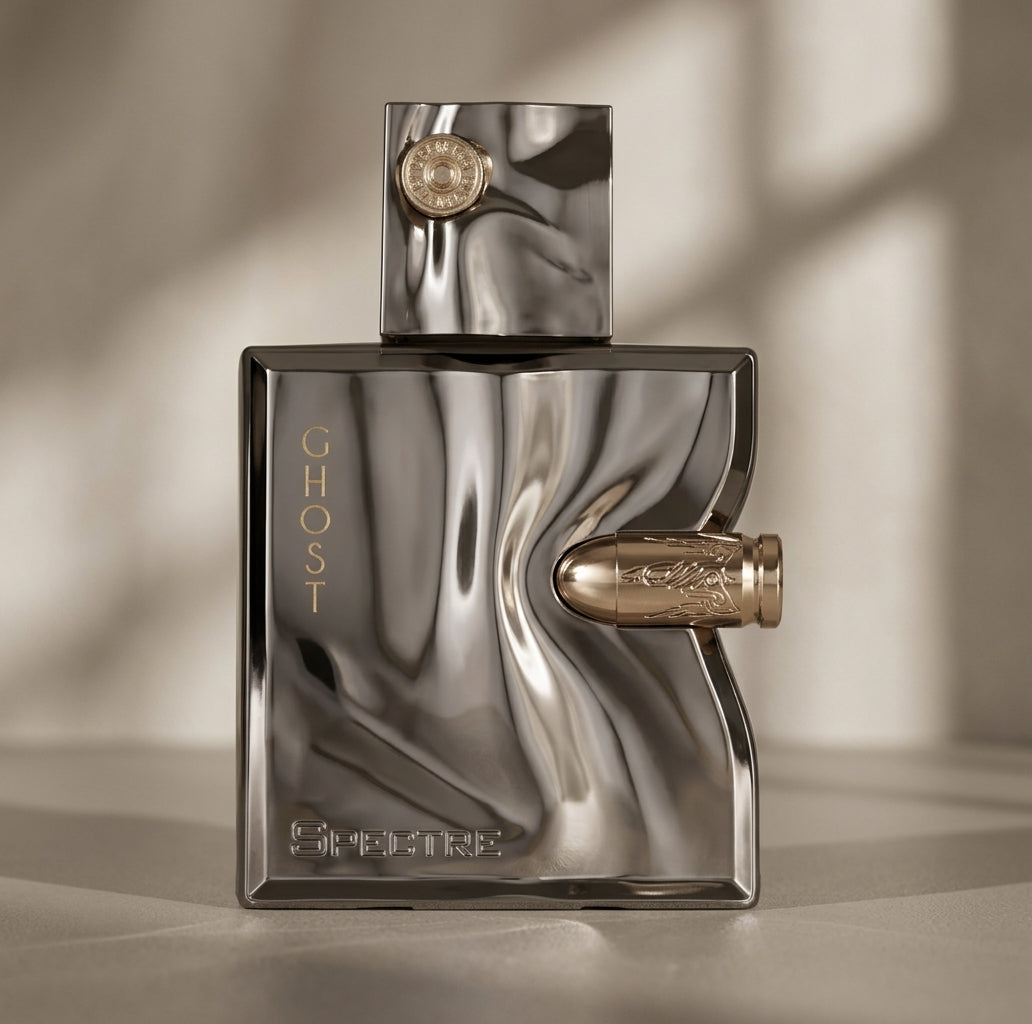 French Avenue Spectre Ghost 80ML Eau De Parfum