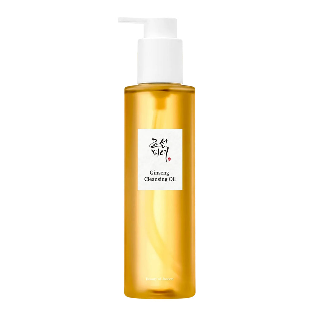 Beauty Of Joseon Ginseng Cleansing Oil 210ml