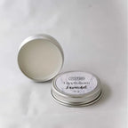 Naturligt Läppbalsam Lavendel