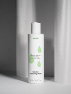 Micellar Cleansing Water