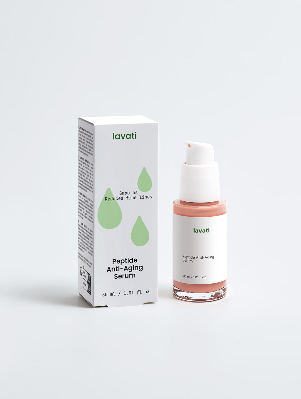 Anti-Age Peptide Collection