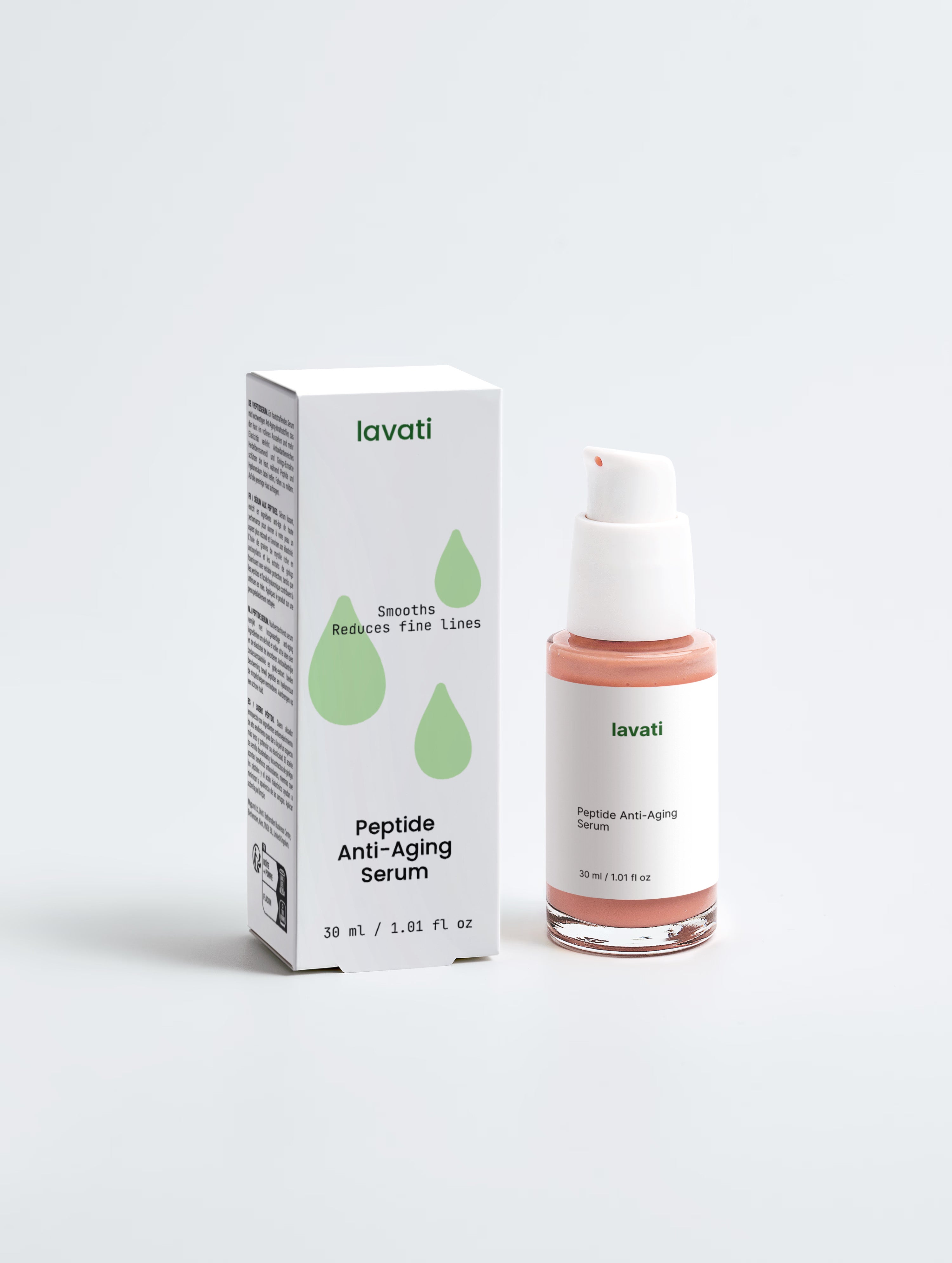 Anti-Age Peptide Collection