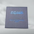 FOAM Sport Shampoo bar