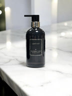 Leather, Handtvål, 300 ml
