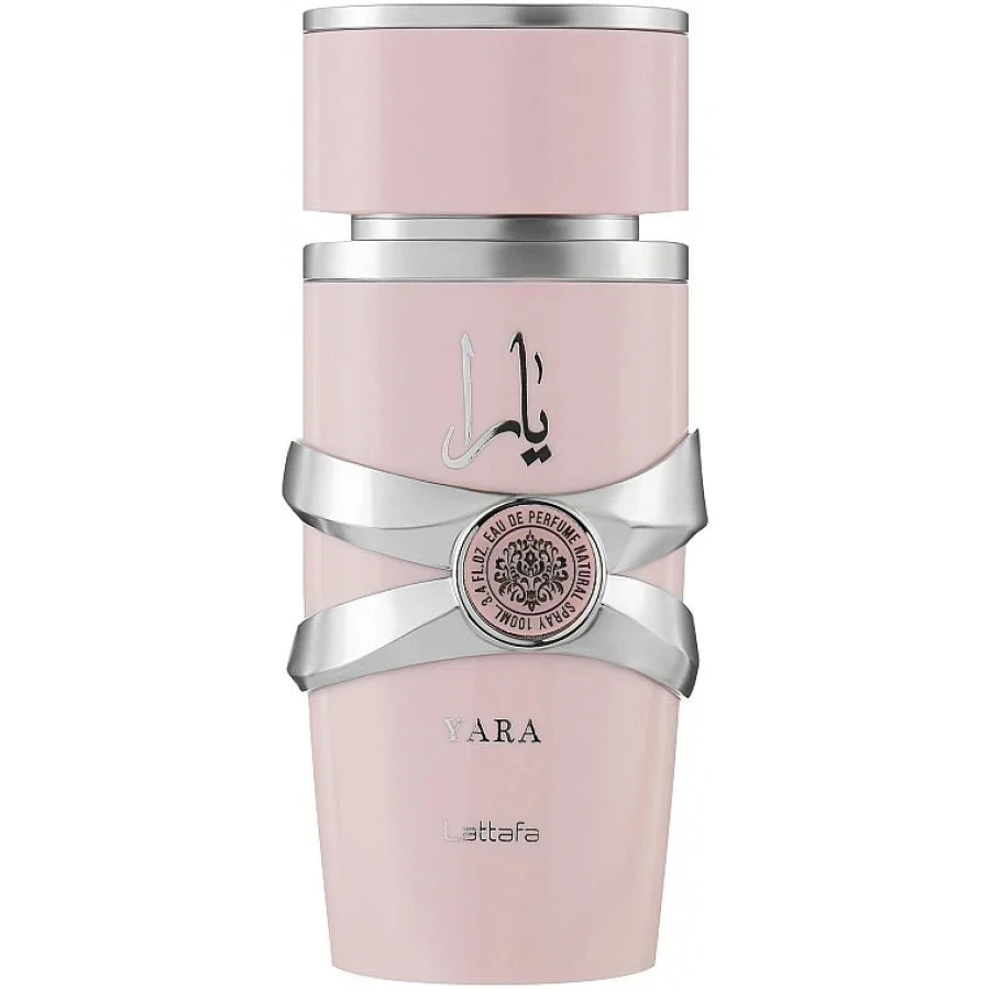 Lattafa Perfumes Yara Eau de Parfum 100ml Spray