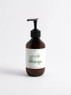 Silk Skin Hand Cream, Woody Amber & Leather
