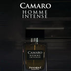 Camaro Homme Intense 100ML Eau De Parfum
