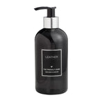 Leather, Handtvål, 300 ml
