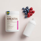 Kreatin Monohydrat 300g Noop