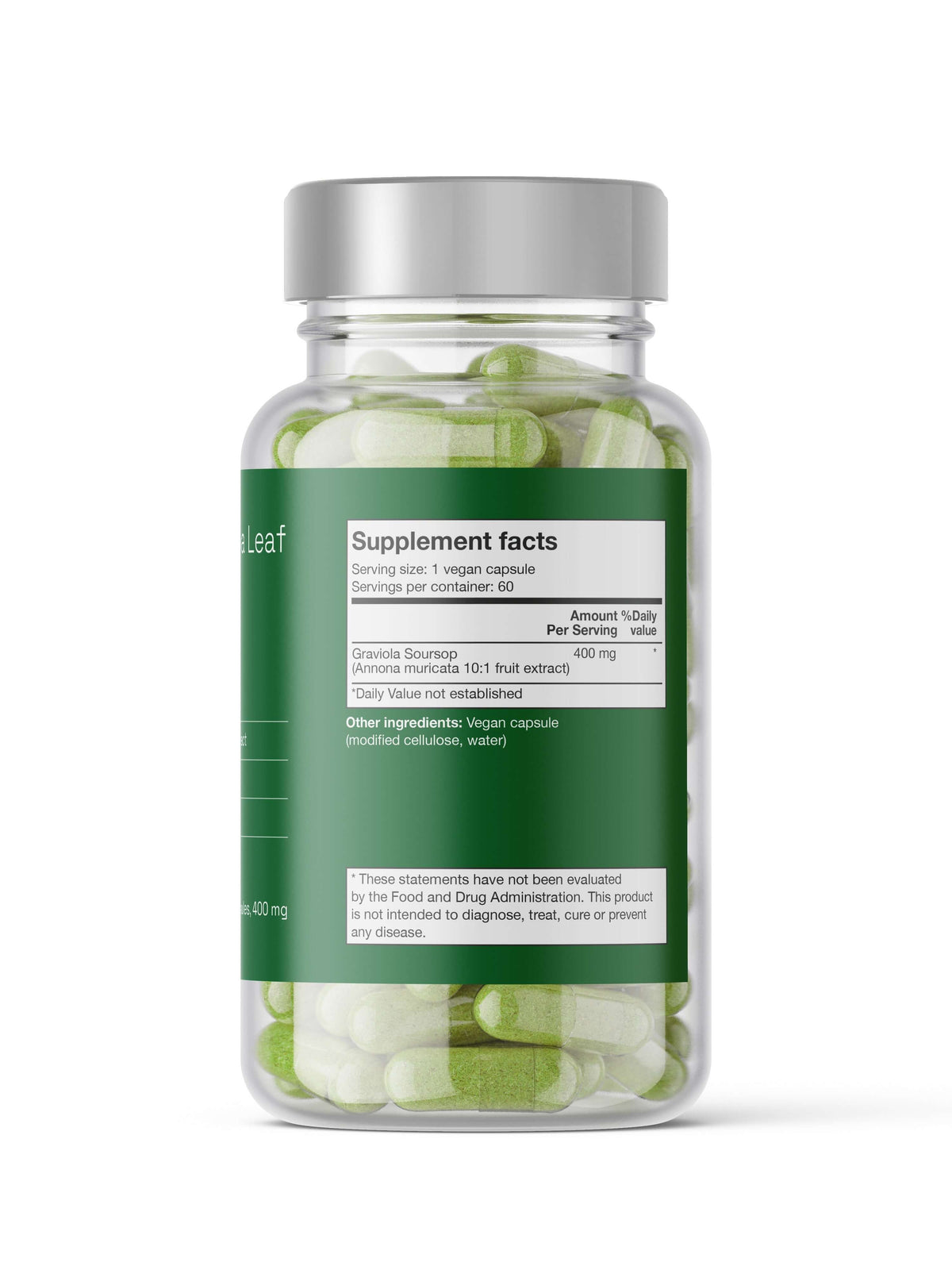 Soursop Graviola Noop