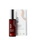 LUUV - Super glow serum vitamin C + D