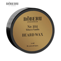Noberu Beard Wax - Tobacco 50ml