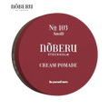 Noberu Cream Pomade 80ml