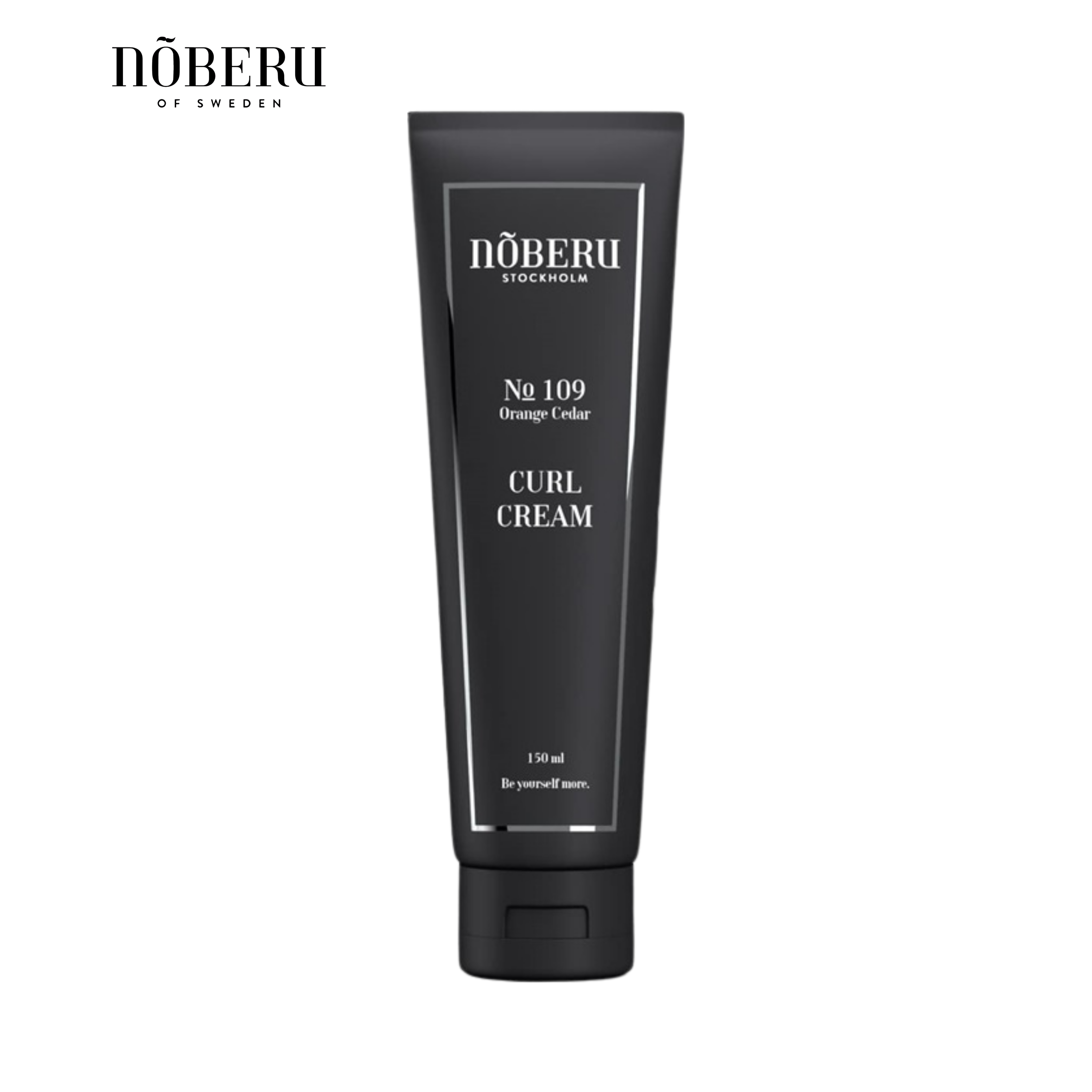 Noberu Curl Cream 150ml