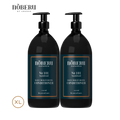 Noberu Daily Moisturizing Paket 1000ml