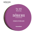 Noberu Fiber Pomade 80ml