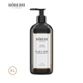 Noberu Hair & Body Shower Cream