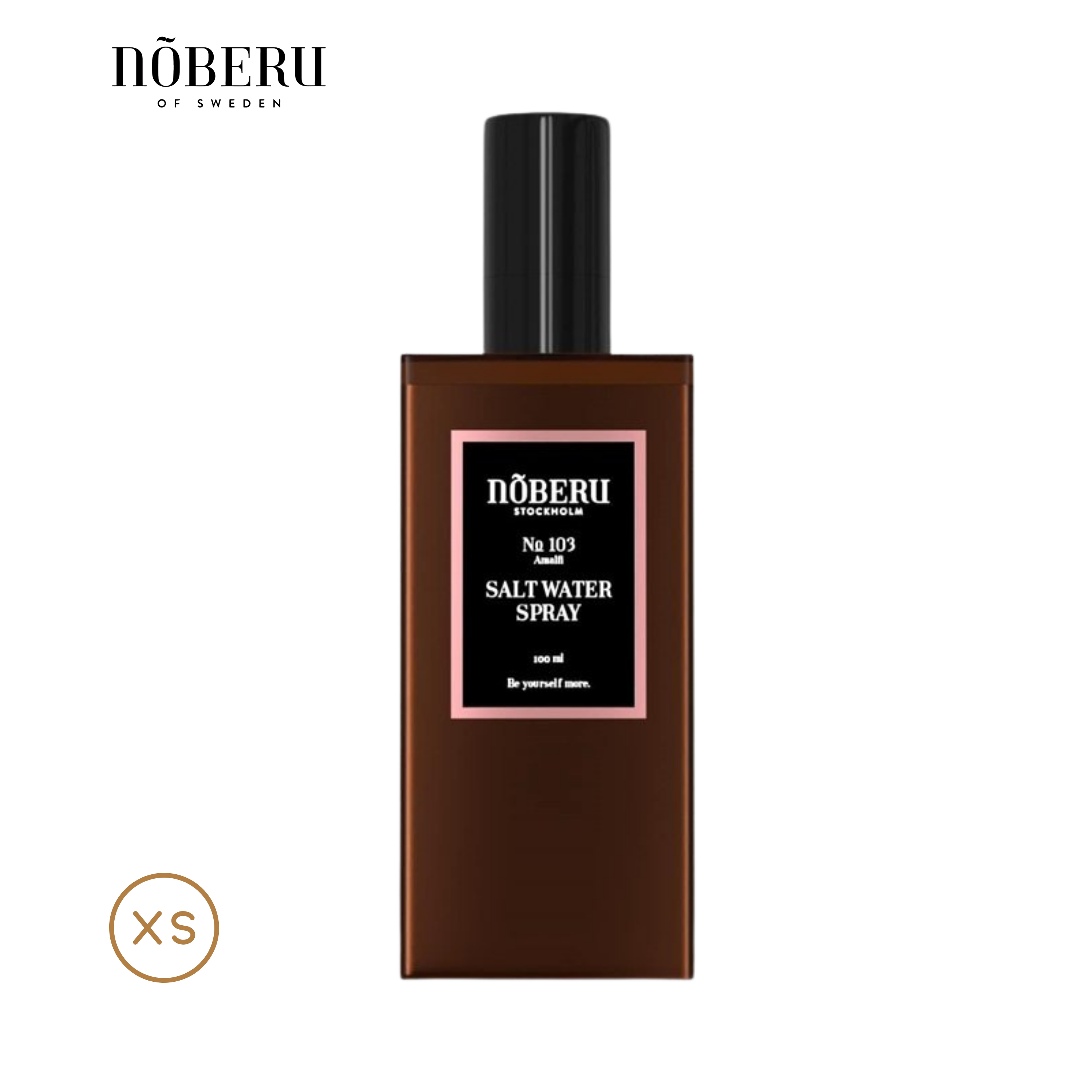 Noberu Salt Water 100ml