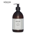Noberu Shaving Gel 500ml