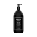 Noberu Stockholm 9 Wonders Anti-frizz Conditioner 1000 ml