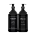 Noberu Stockholm 9 Wonders Anti-frizz Paket 1000 ml