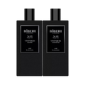 Noberu Stockholm 9 Wonders Anti-frizz Paket 250 ml