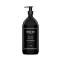 Noberu Stockholm 9 Wonders Anti-frizz Shampoo 1000 ml