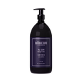 Noberu Stockholm Silver Shampoo No 109 Orange Cedar 1000 ml